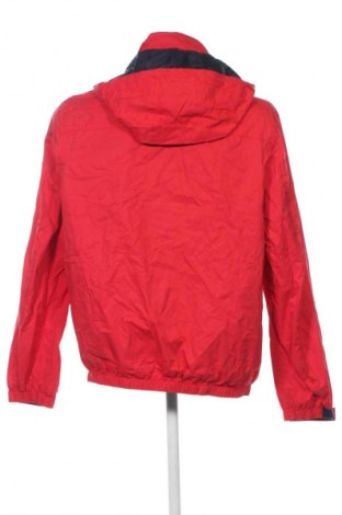 Herrenjacke Gaastra, Größe XL, Farbe Rot, Preis € 26,99