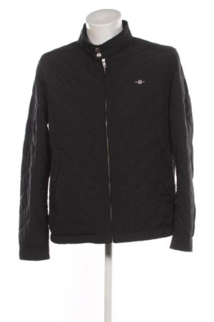 Herrenjacke Gant, Größe XL, Farbe Schwarz, Preis 224,99 €