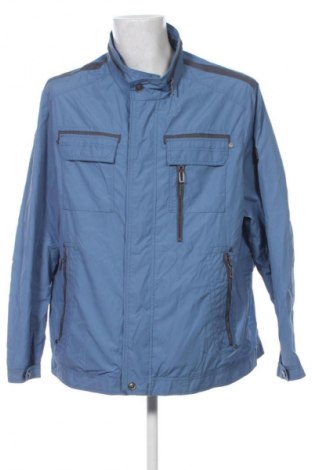 Herrenjacke Gate One, Größe XXL, Farbe Blau, Preis € 24,99