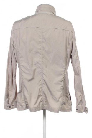 Herrenjacke Geox, Größe XL, Farbe Grau, Preis € 66,99