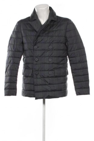 Herrenjacke Geox, Größe L, Farbe Mehrfarbig, Preis 66,99 €