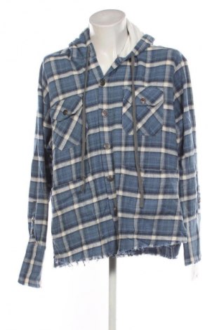 Pánska bunda  Greg Lauren, Veľkosť XXL, Farba Viacfarebná, Cena  564,95 €