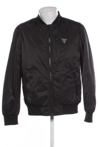 Pánská bunda  Guess, Velikost L, Barva Černá, Cena  4 549,00 Kč