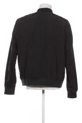 Pánska bunda  H&M, Veľkosť L, Farba Čierna, Cena  27,95 €