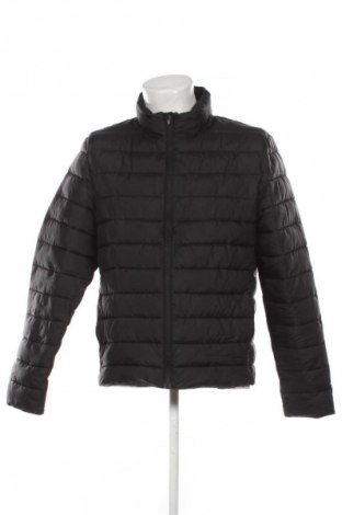 Herrenjacke H&M, Größe L, Farbe Schwarz, Preis € 33,99