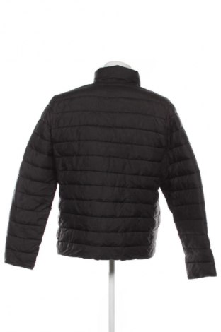 Herrenjacke H&M, Größe L, Farbe Schwarz, Preis € 33,99