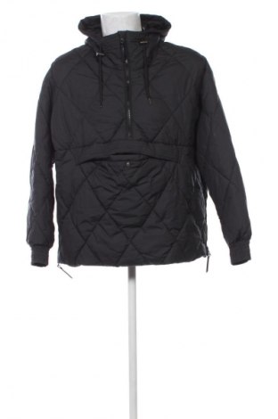 Pánska bunda  H&M, Veľkosť L, Farba Čierna, Cena  27,95 €