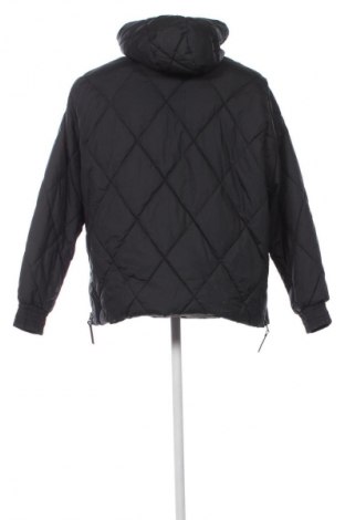 Pánska bunda  H&M, Veľkosť L, Farba Čierna, Cena  27,95 €