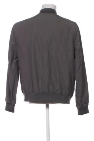 Herrenjacke H&M, Größe L, Farbe Grau, Preis € 33,99