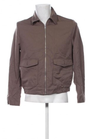 Herrenjacke H&M, Größe S, Farbe Braun, Preis € 33,99