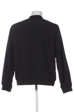 Herrenjacke H&M, Größe L, Farbe Schwarz, Preis € 14,99