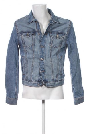 Herrenjacke H&M, Größe S, Farbe Blau, Preis € 11,99