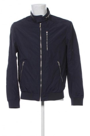 Pánská bunda  H&M, Velikost M, Barva Modrá, Cena  319,00 Kč