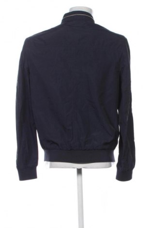 Pánská bunda  H&M, Velikost M, Barva Modrá, Cena  319,00 Kč