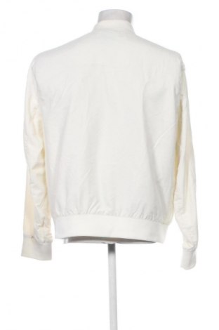 Herrenjacke H&M, Größe L, Farbe Weiß, Preis € 33,99