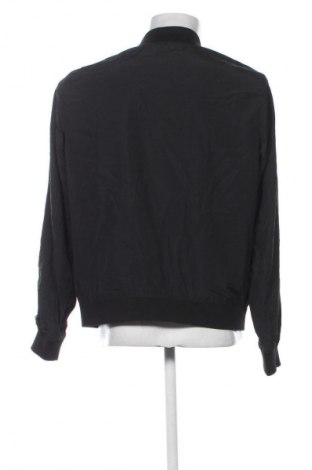 Herrenjacke H&M, Größe M, Farbe Schwarz, Preis 33,99 €