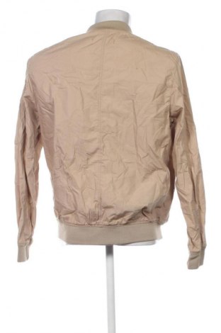 Pánska bunda  H&M L.O.G.G., Veľkosť L, Farba Béžová, Cena  27,95 €