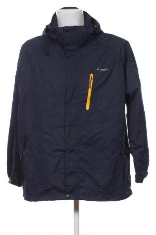 Pánská bunda  Hickory, Velikost 3XL, Barva Modrá, Cena  1 579,00 Kč