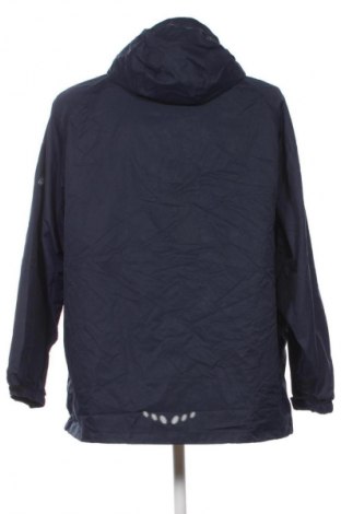Pánská bunda  Hickory, Velikost 3XL, Barva Modrá, Cena  1 579,00 Kč
