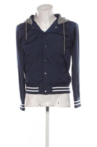 Pánská bunda  Hollister, Velikost S, Barva Modrá, Cena  1 329,00 Kč