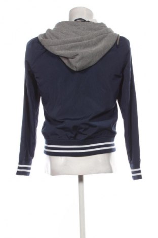 Pánská bunda  Hollister, Velikost S, Barva Modrá, Cena  1 329,00 Kč