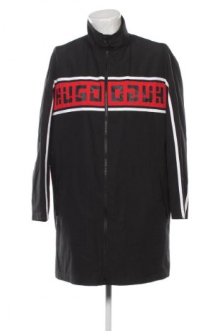Herrenjacke Hugo Boss, Größe M, Farbe Schwarz, Preis 294,99 €