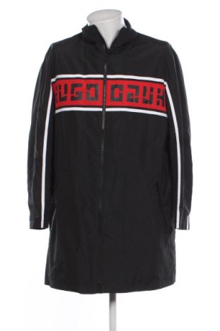 Herrenjacke Hugo Boss, Größe L, Farbe Mehrfarbig, Preis 224,99 €