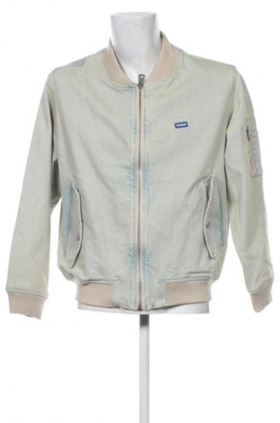 Herrenjacke Hugo Boss, Größe M, Farbe Blau, Preis 132,99 €