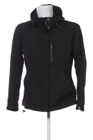 Herrenjacke Human Nature, Größe XL, Farbe Schwarz, Preis € 12,99