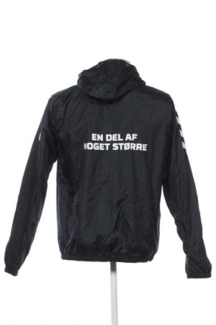 Herrenjacke Hummel, Größe L, Farbe Schwarz, Preis € 57,99