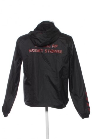 Herrenjacke Hummel, Größe L, Farbe Schwarz, Preis 56,99 €