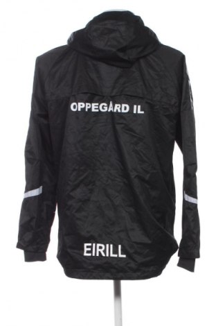 Herrenjacke Hummel, Größe M, Farbe Schwarz, Preis € 22,99