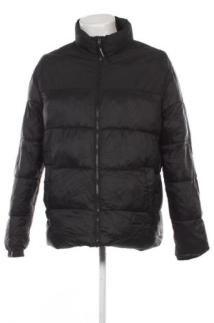 Ανδρικό μπουφάν Jack & Jones, Μέγεθος XL, Χρώμα Μαύρο, Τιμή 29,99 €
