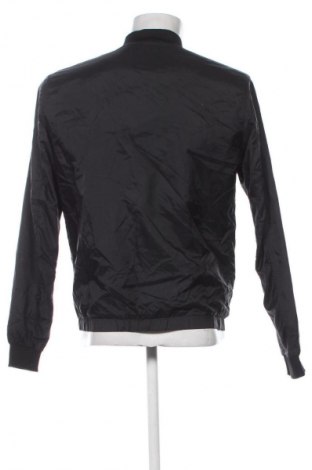 Ανδρικό μπουφάν Jack & Jones, Μέγεθος L, Χρώμα Μαύρο, Τιμή 16,99 €