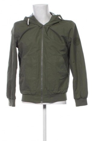 Herrenjacke Jack & Jones, Größe L, Farbe Grün, Preis € 16,99