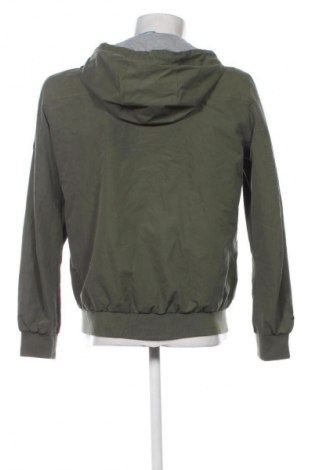 Herrenjacke Jack & Jones, Größe L, Farbe Grün, Preis € 16,99