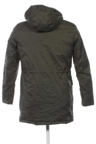 Herrenjacke Jack & Jones, Größe S, Farbe Grün, Preis 35,99 €