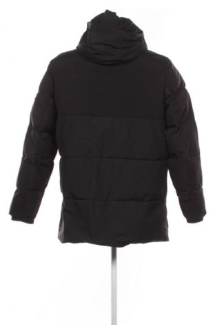 Herrenjacke Jack & Jones, Größe M, Farbe Schwarz, Preis 50,71 €