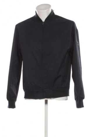 Herrenjacke Jack & Jones, Größe L, Farbe Blau, Preis € 37,99
