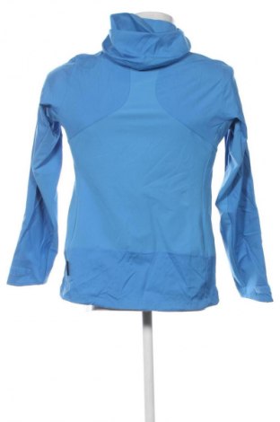Herrenjacke Jack Wolfskin, Größe M, Farbe Blau, Preis 56,99 €