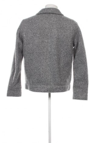 Herrenjacke Jake*s, Größe M, Farbe Grau, Preis € 132,99