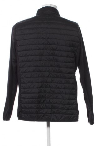 Herrenjacke Jako, Größe 3XL, Farbe Schwarz, Preis € 23,99