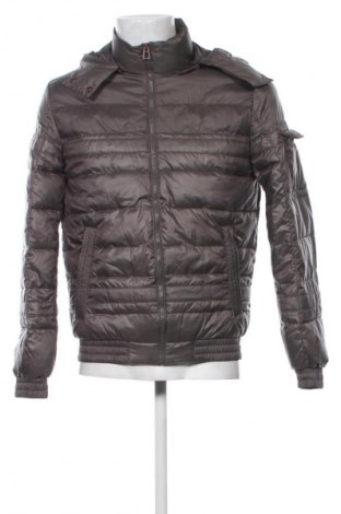 Herrenjacke James & Nicholson, Größe S, Farbe Grau, Preis € 38,99