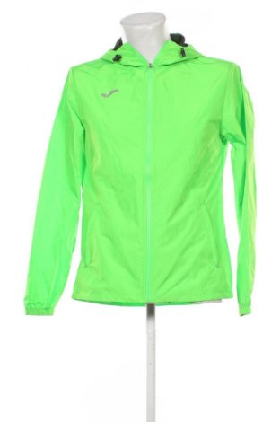 Herrenjacke Joma, Größe M, Farbe Grün, Preis € 57,99
