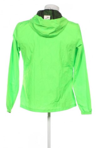 Herrenjacke Joma, Größe M, Farbe Grün, Preis € 57,99