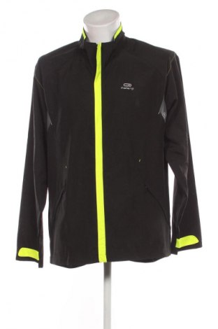 Herrenjacke Kalenji, Größe XXL, Farbe Schwarz, Preis € 13,99