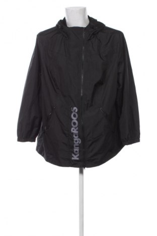 Herrenjacke Kangaroos, Größe XXL, Farbe Schwarz, Preis € 57,99