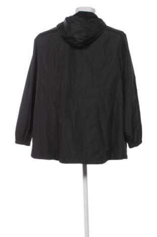 Herrenjacke Kangaroos, Größe XXL, Farbe Schwarz, Preis € 57,99