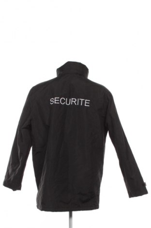 Herrenjacke Kariban, Größe XL, Farbe Schwarz, Preis € 33,99