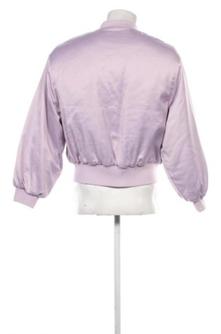 Herrenjacke Karl Kani, Größe S, Farbe Lila, Preis € 152,99